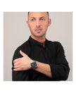 Philip Watch Orologio Uomo Automatico Caribe Sport