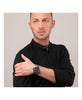 Philip Watch Orologio Uomo Automatico Caribe Sport