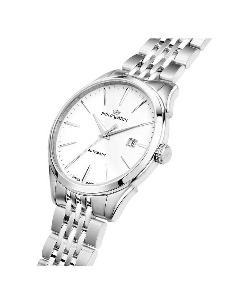 Philip Watch orologio automatico uomo Roma (4799930302544)