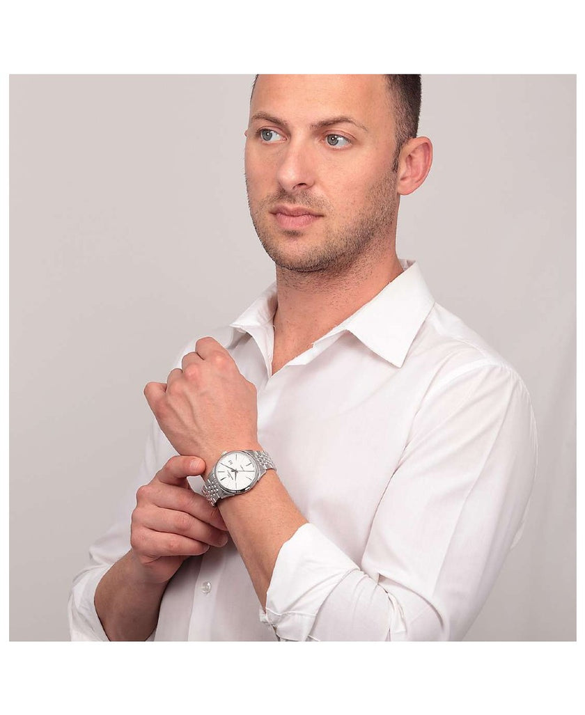 Philip Watch orologio automatico uomo Roma (4799930302544)