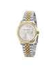 Philip Watch Orologio Solo Tempo Uomo Caribe (5981041459393)