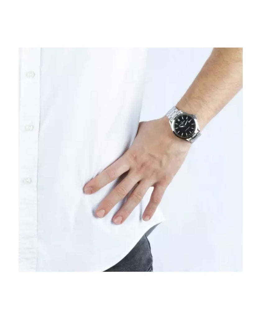 Philip Watch orologio solo tempo uomo Blaze (4773982175312)