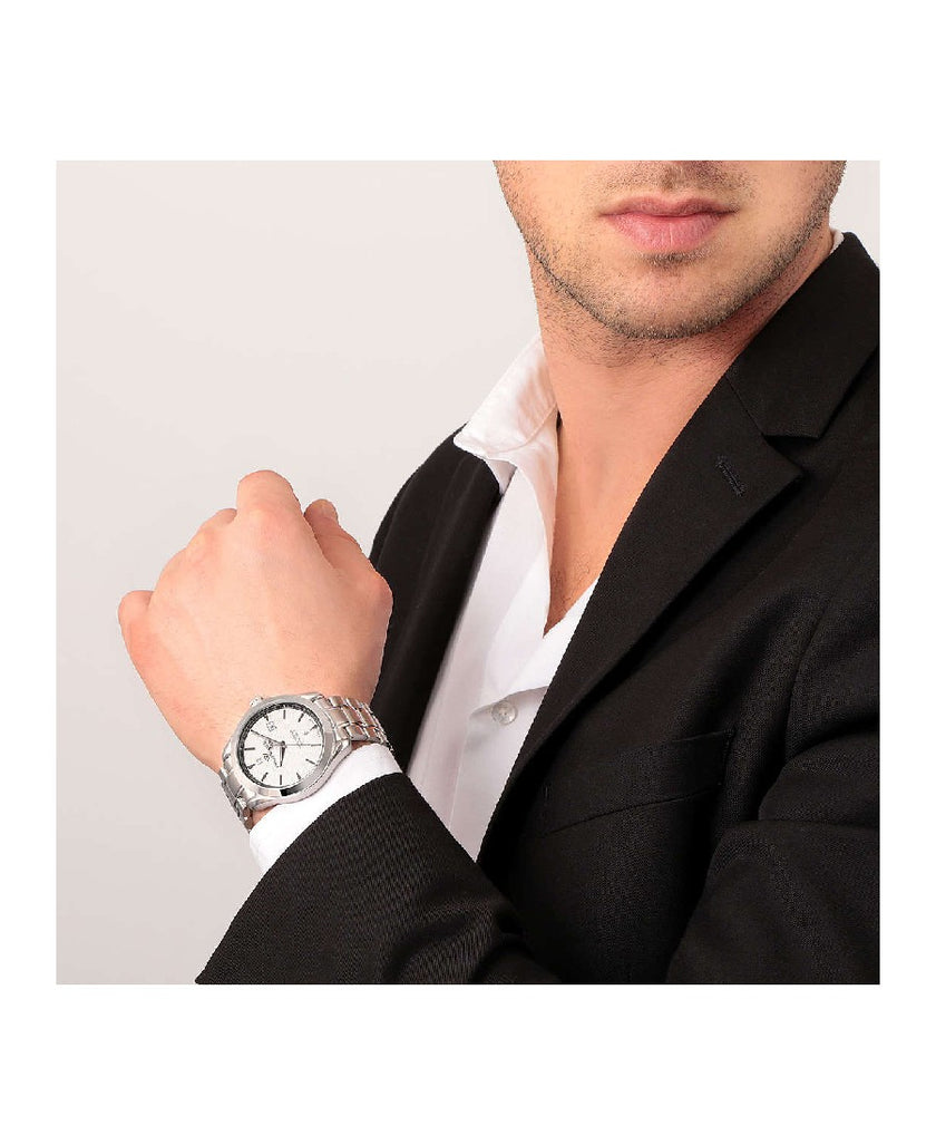 Philip Watch orologio solo tempo uomo Blaze (4804259053648)