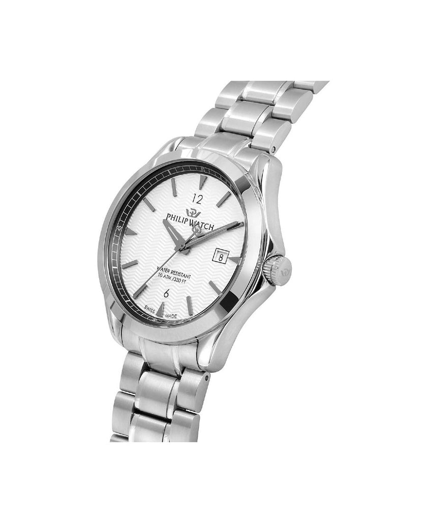 Philip Watch orologio solo tempo uomo Blaze (4804259053648)