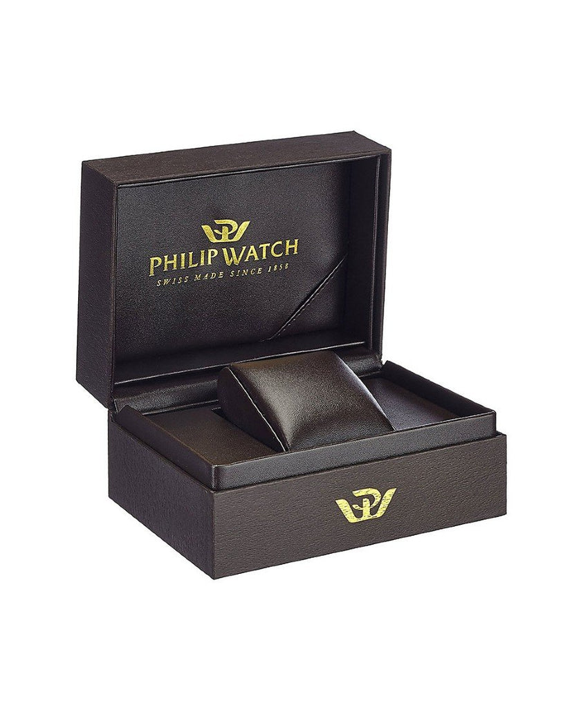 Philip Watch orologio solo tempo donna Kent (4804344381520)