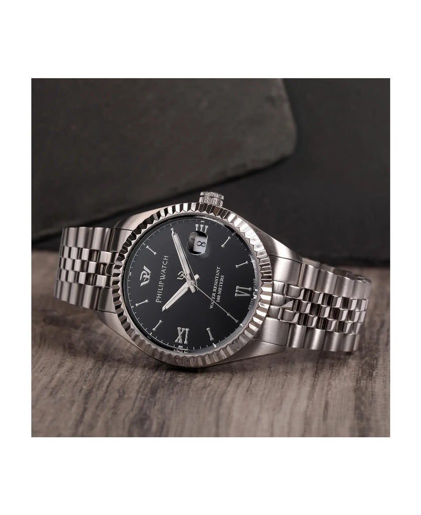 Philip Watch Orologio Uomo Caribe