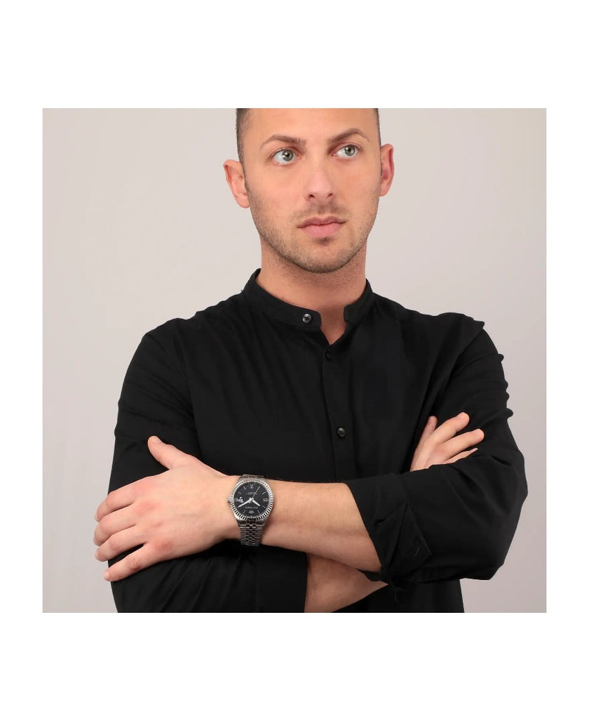 Philip Watch Orologio Uomo Caribe