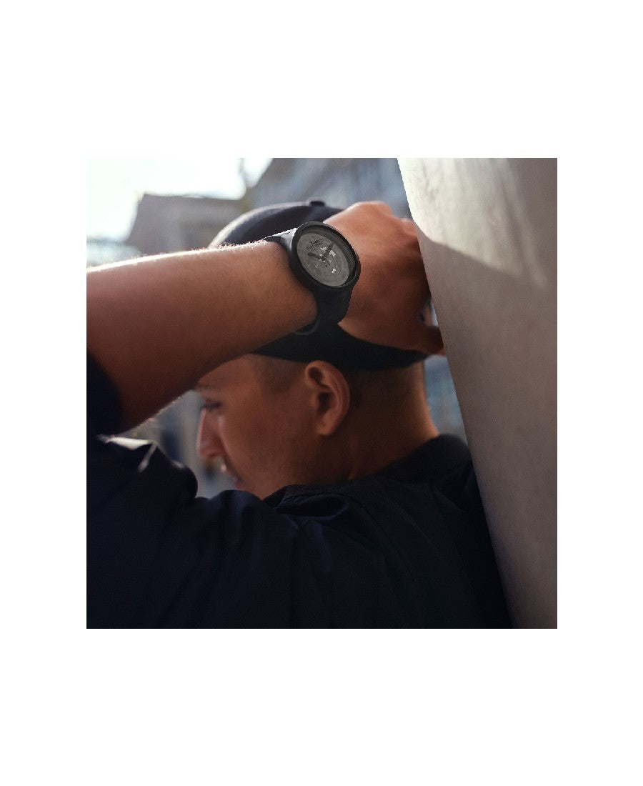 Swatch orologio C-Black