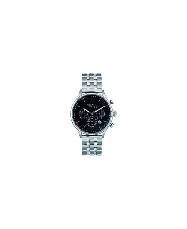 Breil Tribe Orologio Cronografo Classy