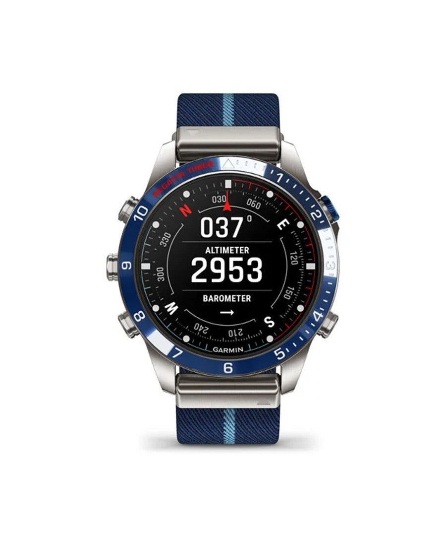 Garmin MARQ® Captain (Gen 2)