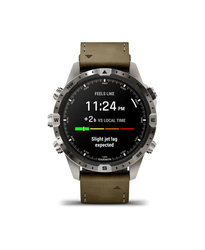 Garmin MARQ® Adventurer (Gen 2)