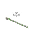 Tamashii Bracciale Bandiere Verde