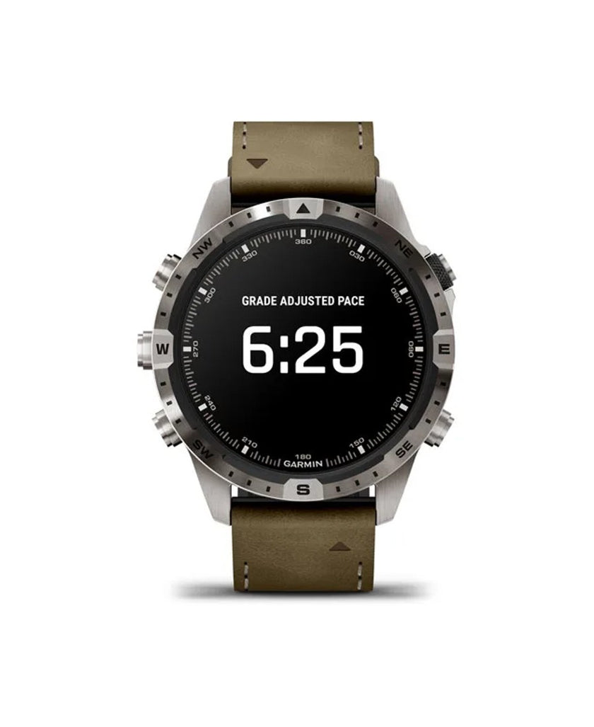 Garmin MARQ® Adventurer (Gen 2)