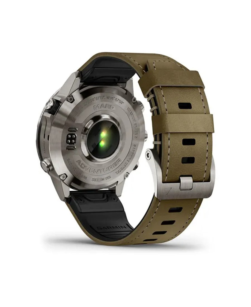 Garmin MARQ® Adventurer (Gen 2)