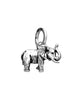 Giovanni Raspini Charm Elefante