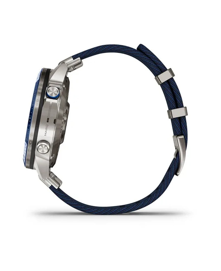 Garmin MARQ® Captain (Gen 2)