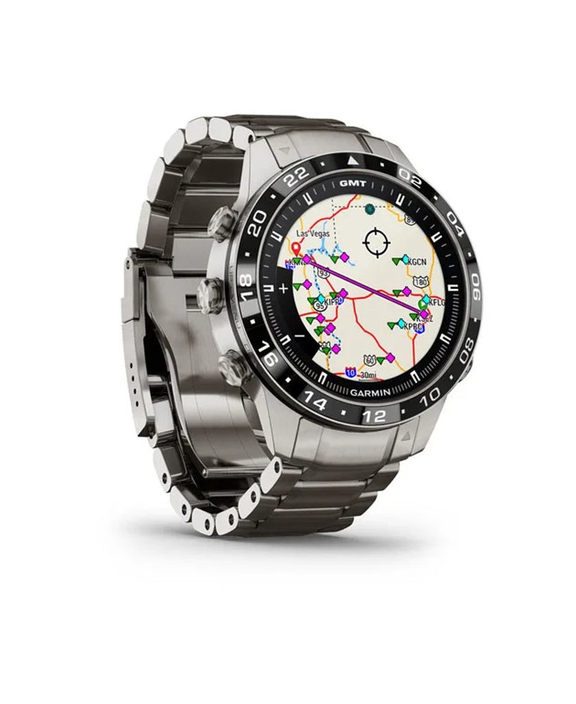 Garmin MARQ® Aviator (Gen 2)