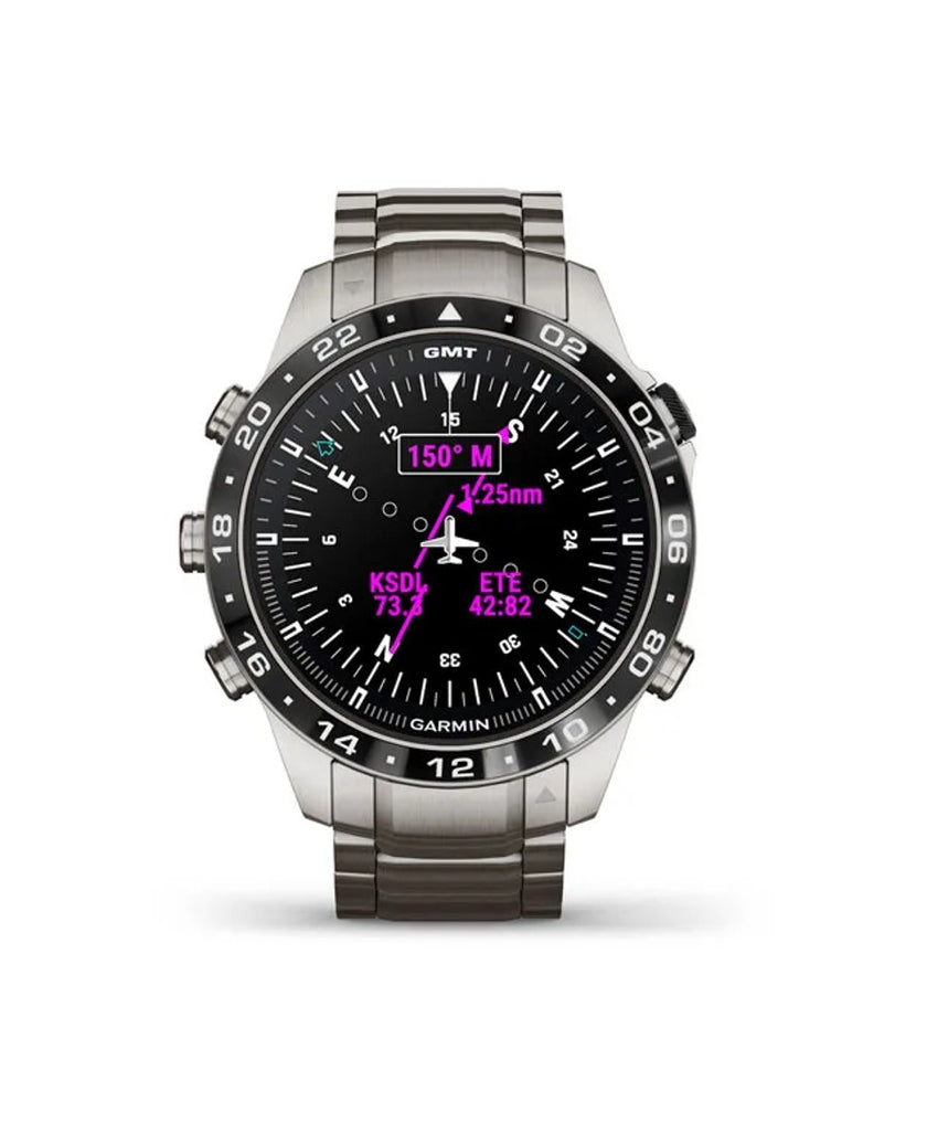 Garmin MARQ® Aviator (Gen 2)