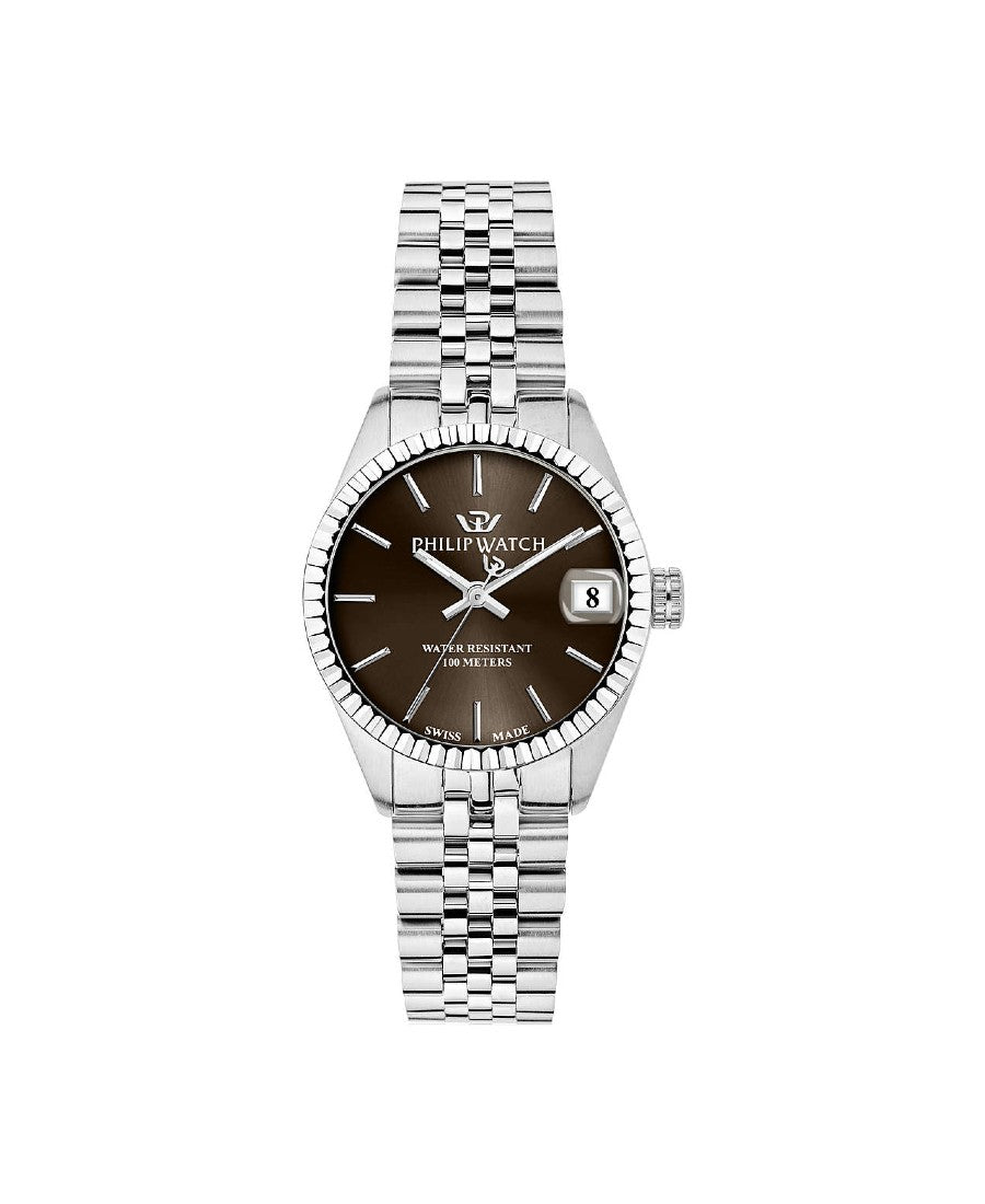 Philip Watch orologio donna Caribe