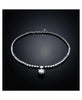 Chiara Ferragni Girocollo Infinity Love Cuore