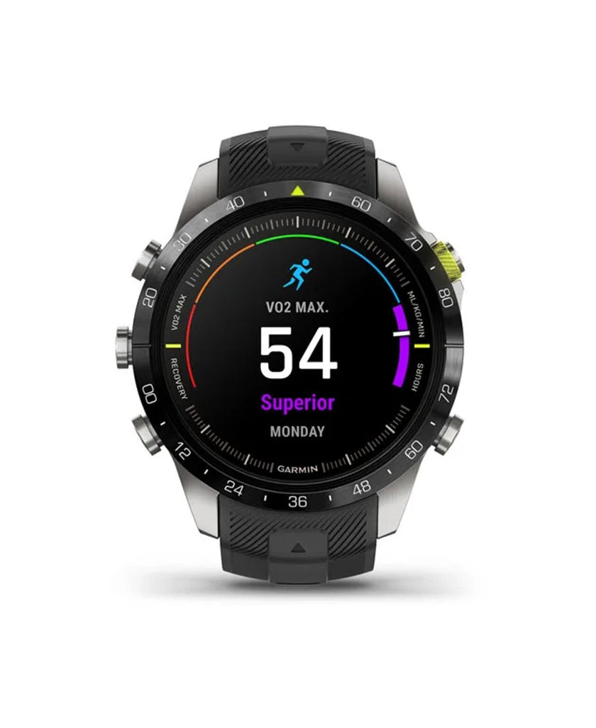 Garmin MARQ® Athlete (Gen 2)