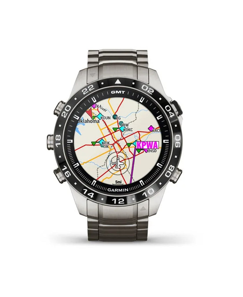 Garmin MARQ® Aviator (Gen 2)