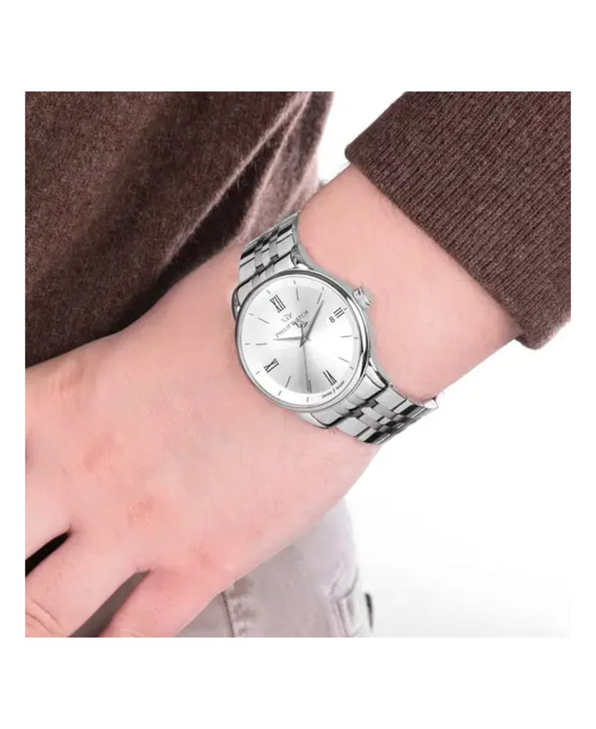 Philip Watch orologio Anniversary