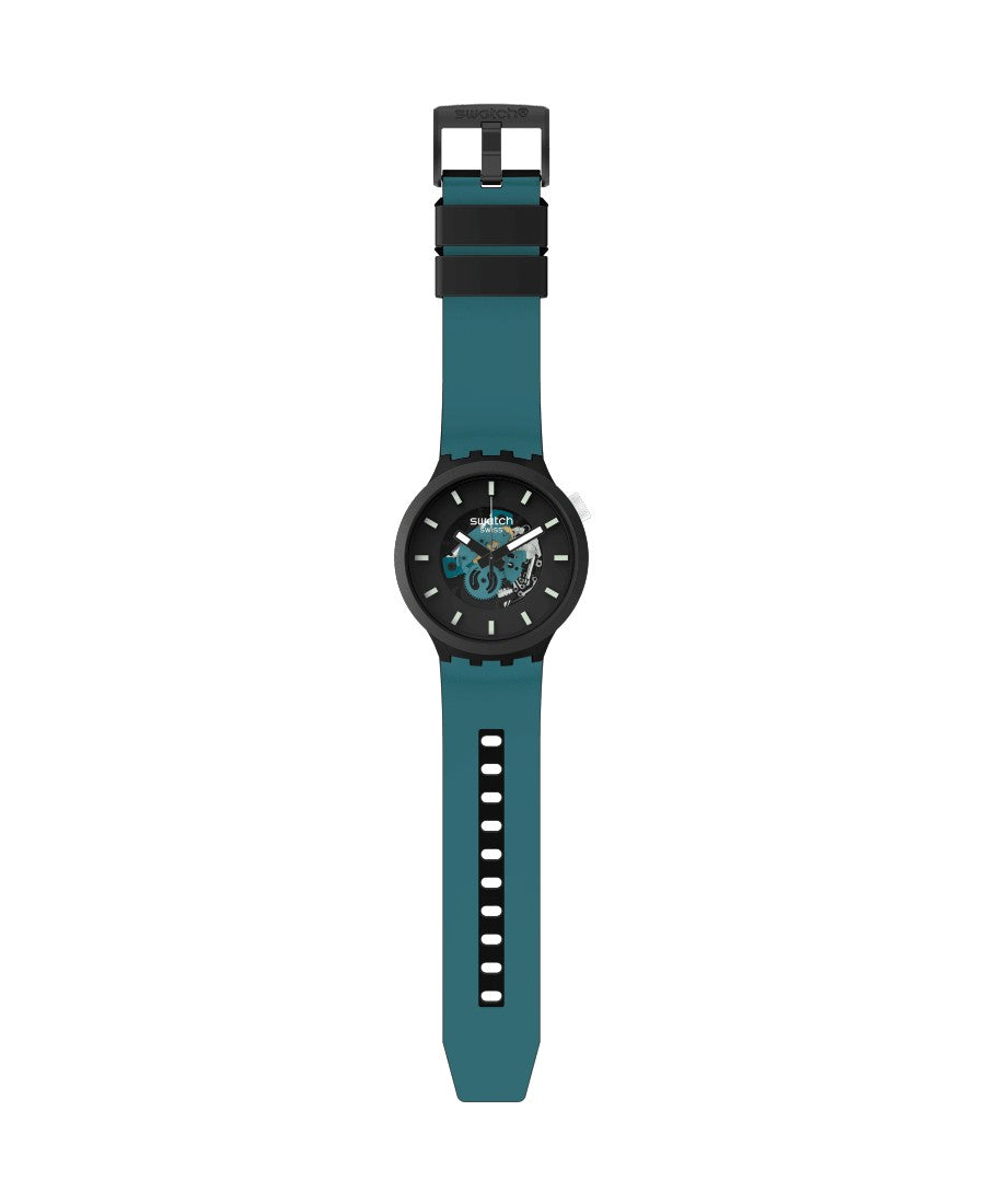 Swatch Orologio Night Trip