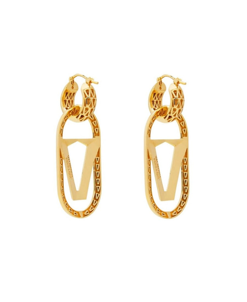 VALENTINA FERRAGNI Orecchini Caro