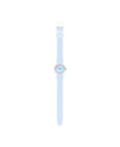 Swatch Orologio Casual Blue