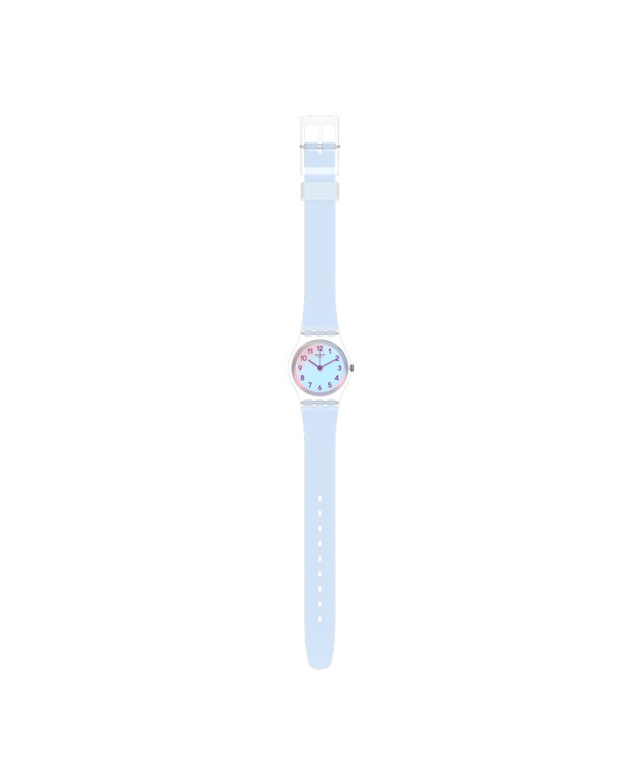 Swatch Orologio Casual Blue