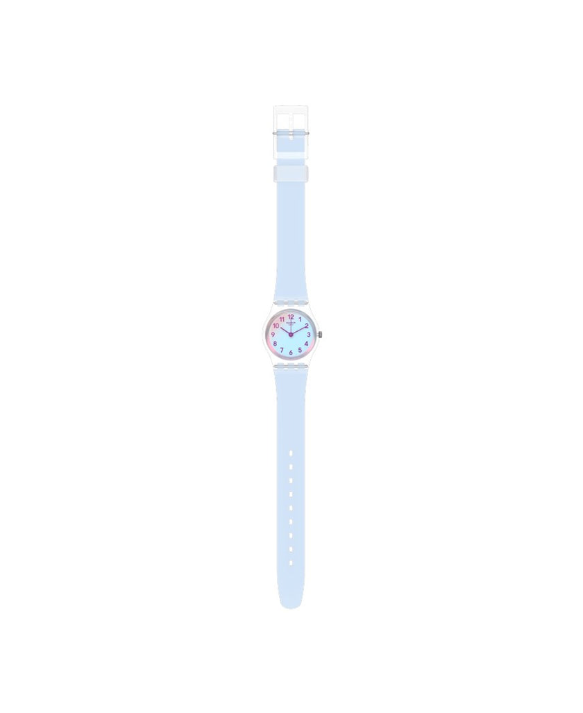 Swatch Orologio Casual Blue