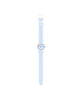 Swatch Orologio Casual Blue