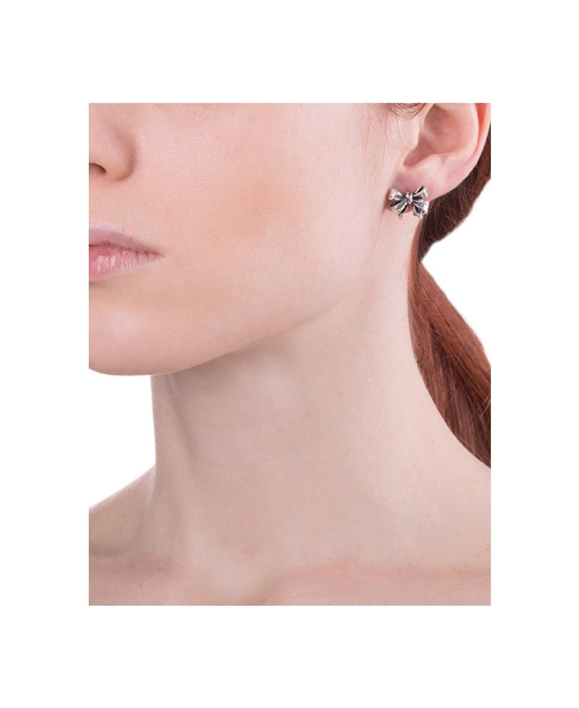 Giovanni Raspini Orecchini Fiocco Piccolo