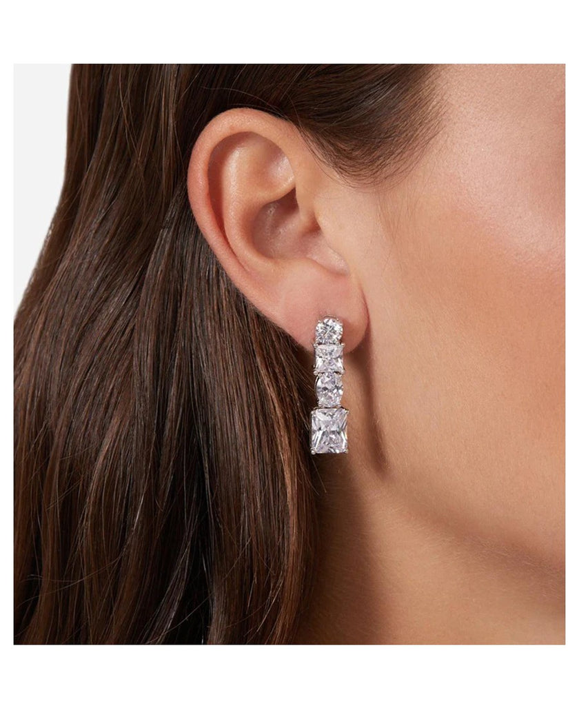 Chiara Ferragni Orecchini Pendenti Princess