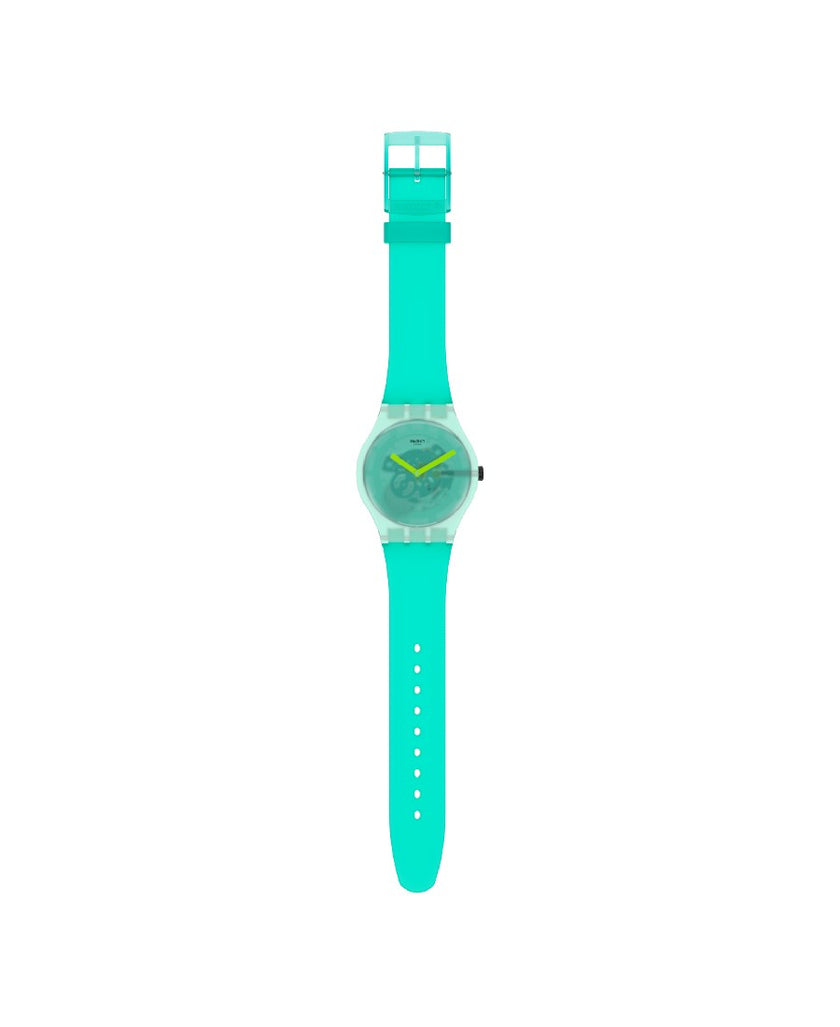 Swatch orologio Nature Blur