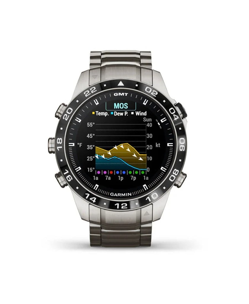 Garmin MARQ® Aviator (Gen 2)