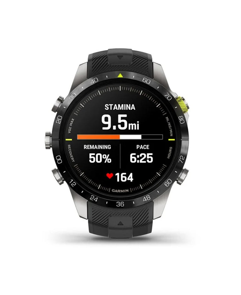 Garmin MARQ® Athlete (Gen 2)