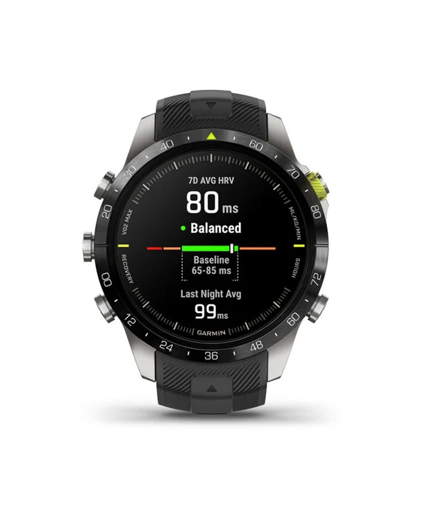Garmin MARQ® Athlete (Gen 2)