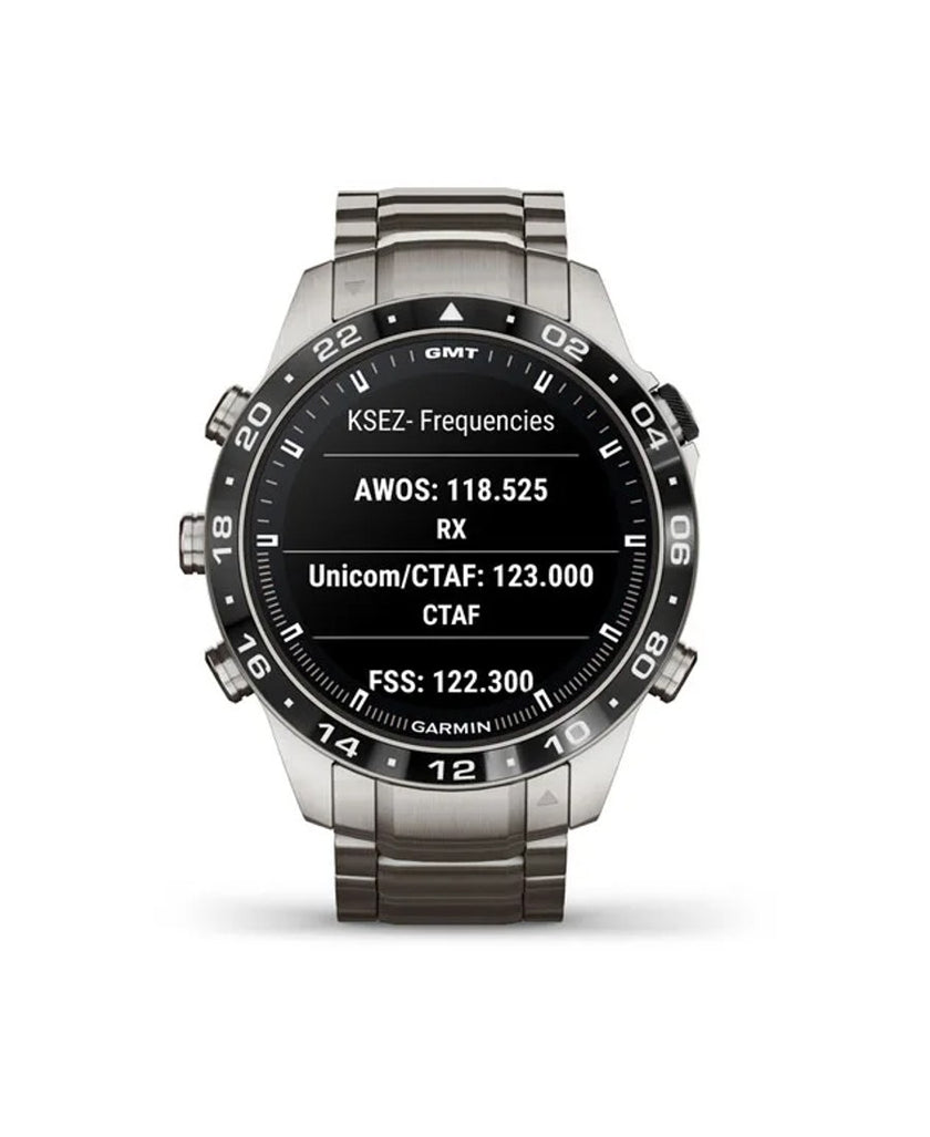 Garmin MARQ® Aviator (Gen 2)