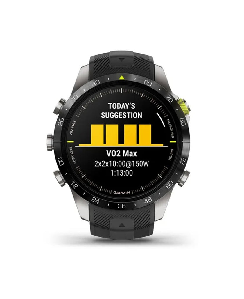 Garmin MARQ® Athlete (Gen 2)