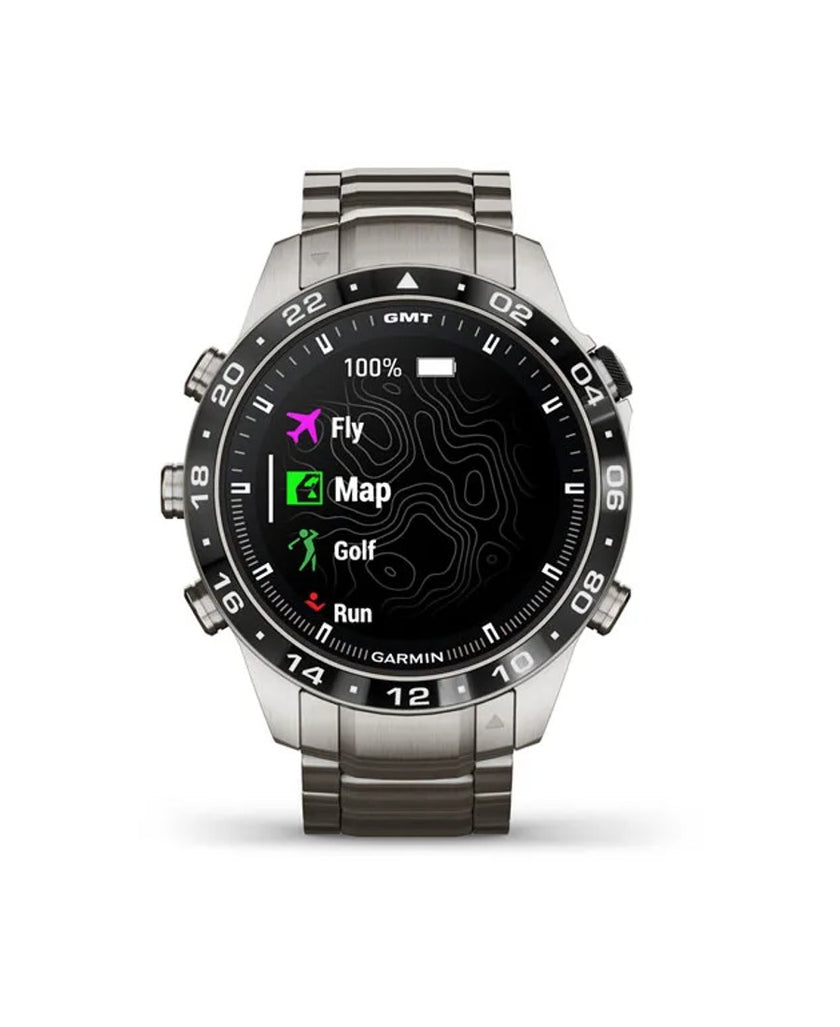 Garmin MARQ® Aviator (Gen 2)