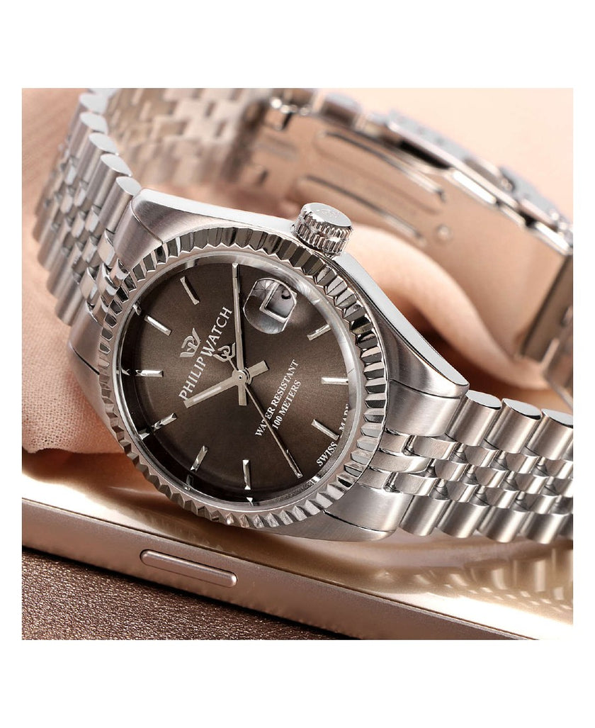 Philip Watch orologio donna Caribe