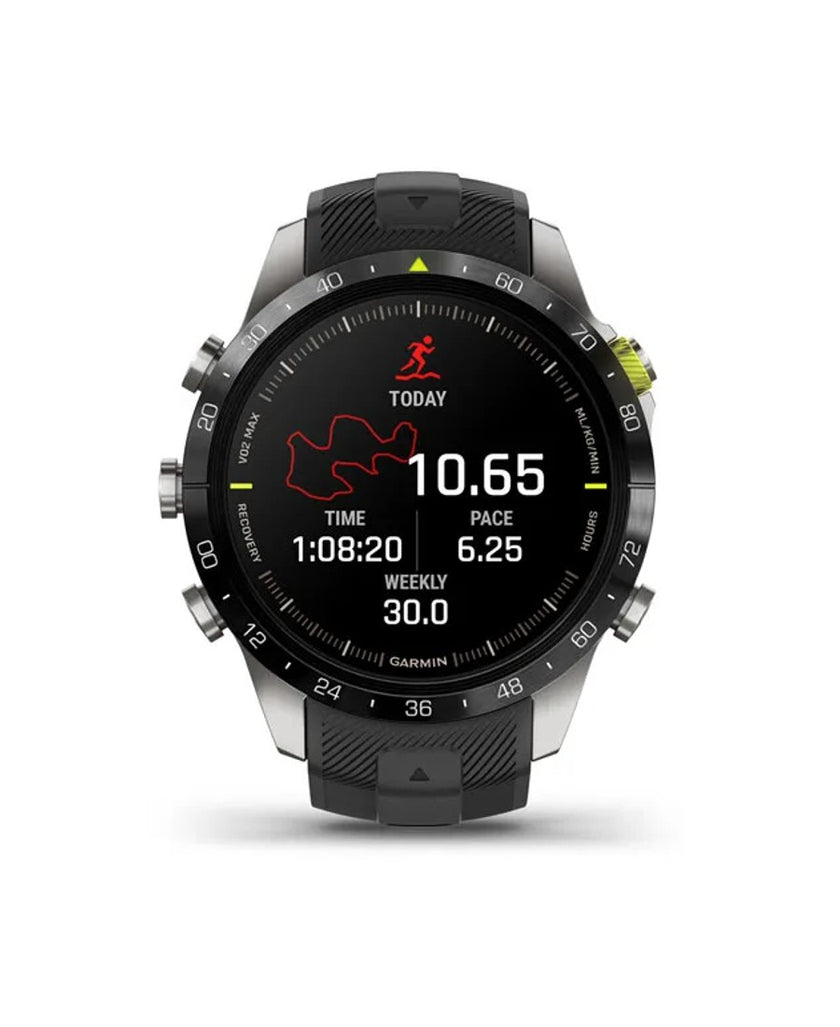 Garmin MARQ® Athlete (Gen 2)