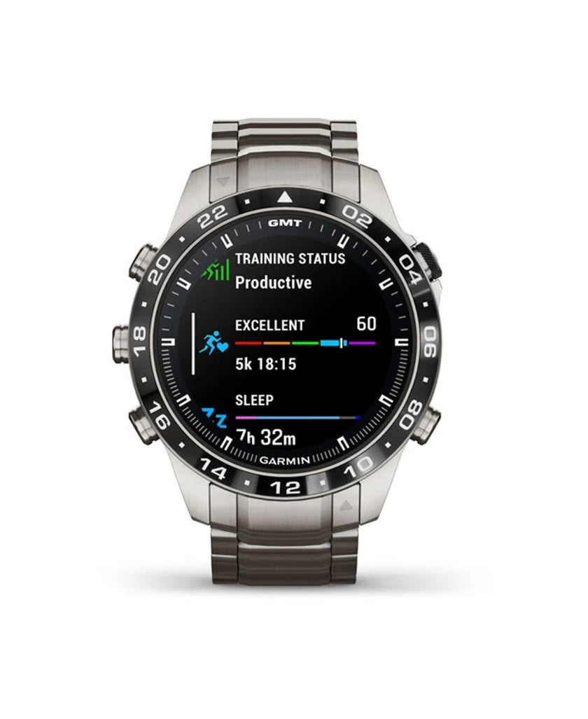 Garmin MARQ® Aviator (Gen 2)