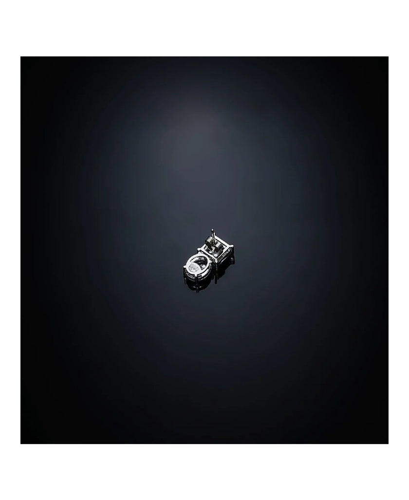 Chiara Ferragni Orecchini Princess