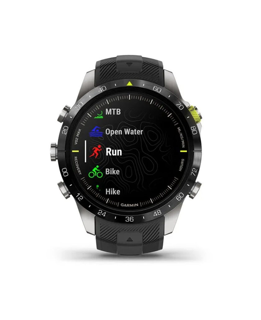 Garmin MARQ® Athlete (Gen 2)