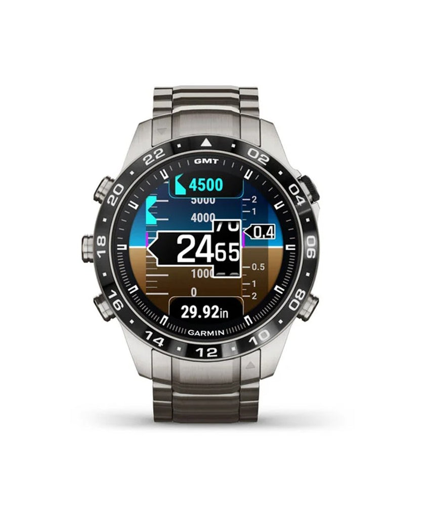 Garmin MARQ® Aviator (Gen 2)
