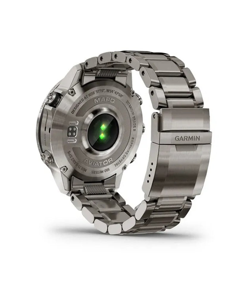 Garmin MARQ® Aviator (Gen 2)