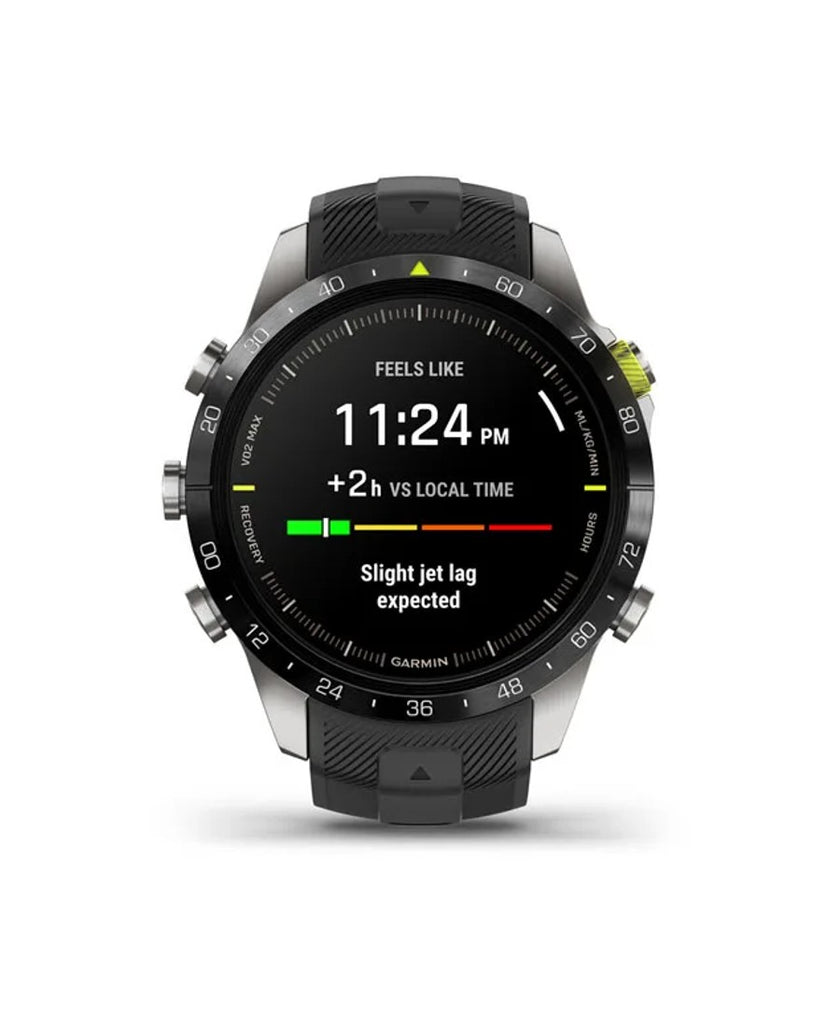 Garmin MARQ® Athlete (Gen 2)